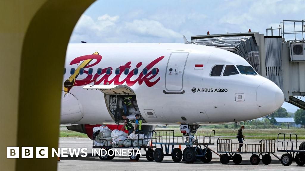Customer service batik air 24 jam