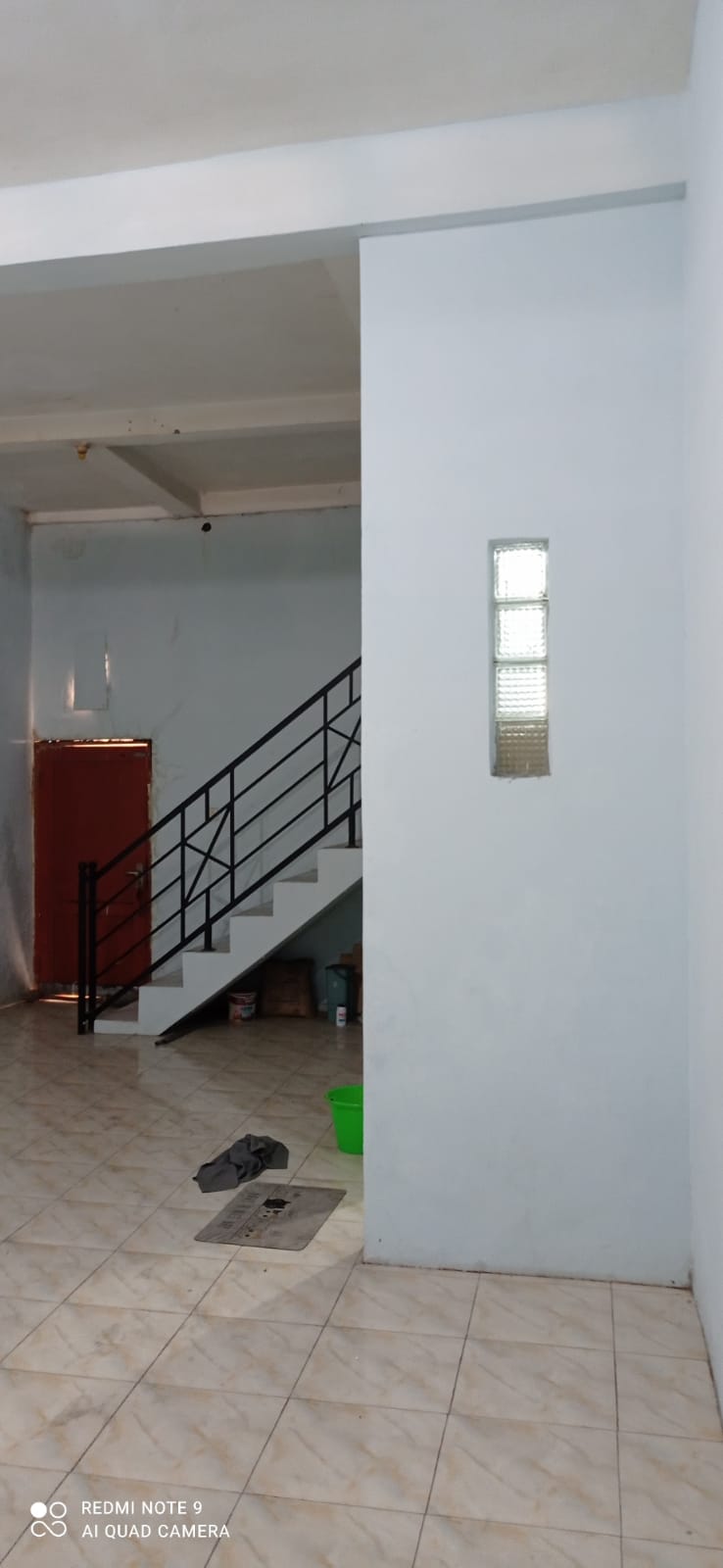 dijual ruko 2 lantai (850jt-nego)