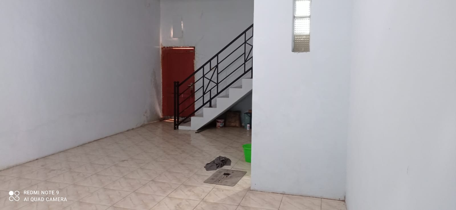 dijual ruko 2 lantai (850jt-nego)