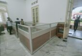meja kantor partisi /workstation/kubikel kantor