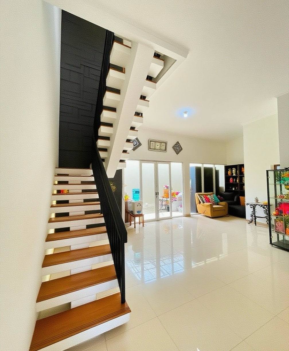 Dijual Rumah di Bandung Selatan – Sangat Nyaman & Menguntung