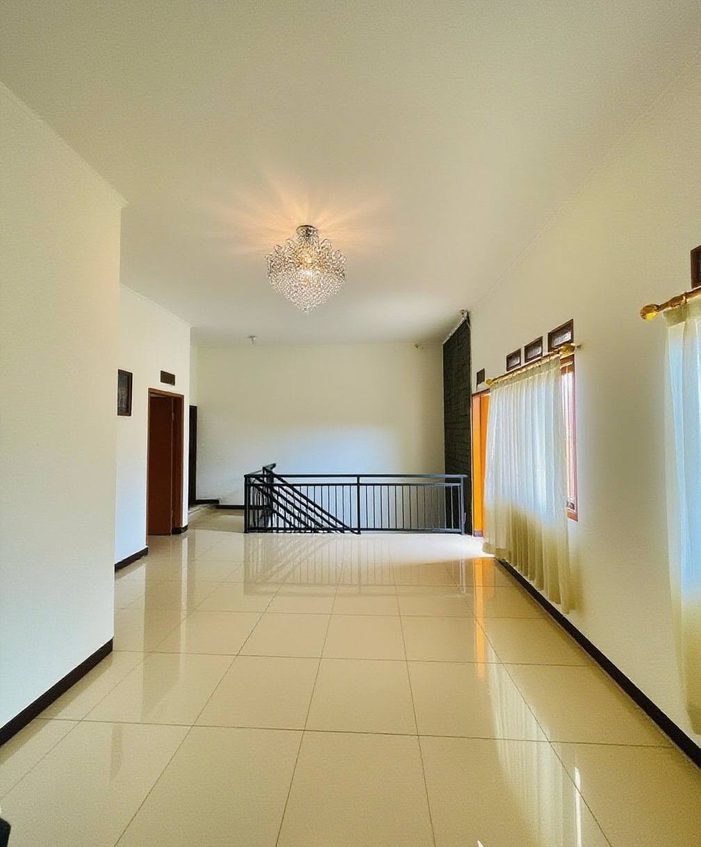 Dijual Rumah di Bandung Selatan – Sangat Nyaman & Menguntung