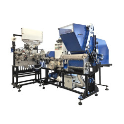 Cigarette making machine “Mini Mark”