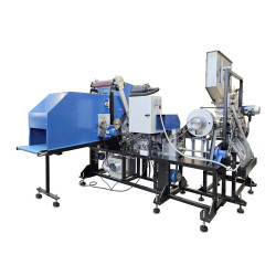 Cigarette making machine “Mini Mark”