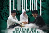 Nikah Agama Islam di Jogja Kota, Sleman, Bantul, Yogyakarta