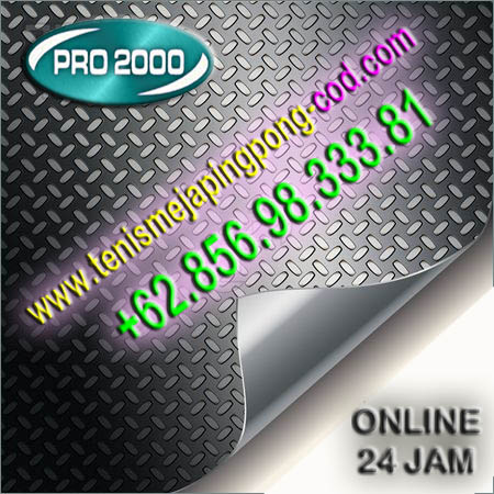 Jual Meja Pingpong VITEC Z.8 – Kualitas Pro, Harga Promo! Bo