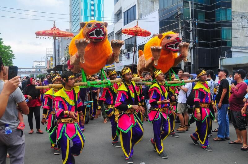 Grup Sisingaan Denis Balik Nama