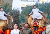 Reog Ponorogo Mardiselo