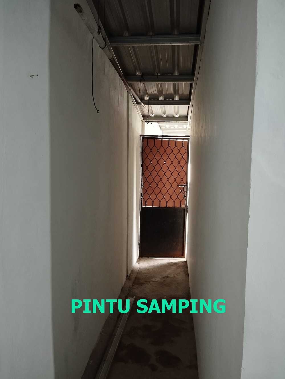 Kontrak/Sewa Rumah di Depok