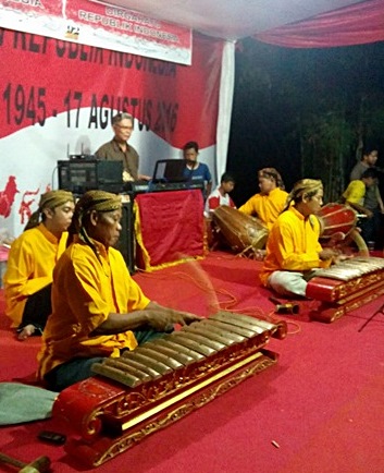 Campursari Studio 10