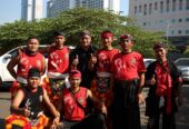 Grup Reog Ponorogo Bandung Kencana