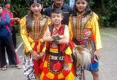 Grup Reog Ponorogo Bandung Kencana