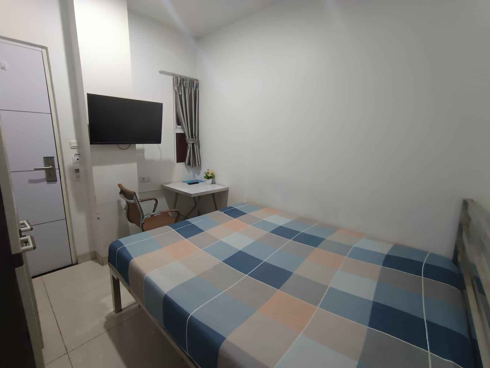 SEWA KANTOR TERMURAH PREMIUM di BSD City Tangerang Selatan!