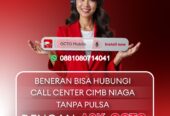 Layanan CIMB Niaga Bisnis 0881080714041