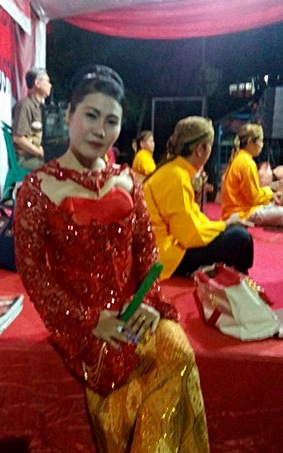 Campursari Studio 10