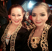 Campursari Studio 10