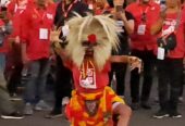 Reog Ponorogo Hadi Kusumo