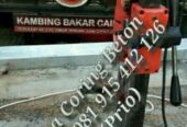 Jasa Coring Beton Jawa tengah Jawa barat, Jabodetabek, Bante