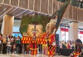 Reog Ponorogo Hadi Kusumo