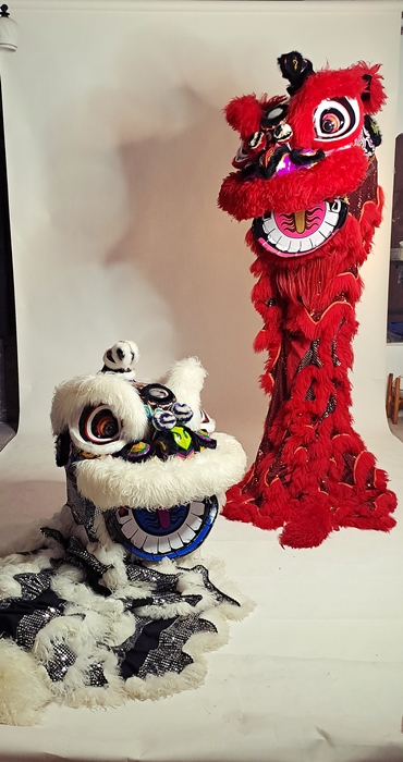 Grup Barongsai Jakarta