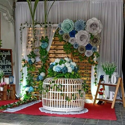 Turun Tanah Tedak Siten Ibu Maya