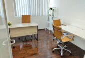 SEWA KANTOR TERMURAH PREMIUM di BSD City Tangerang Selatan!