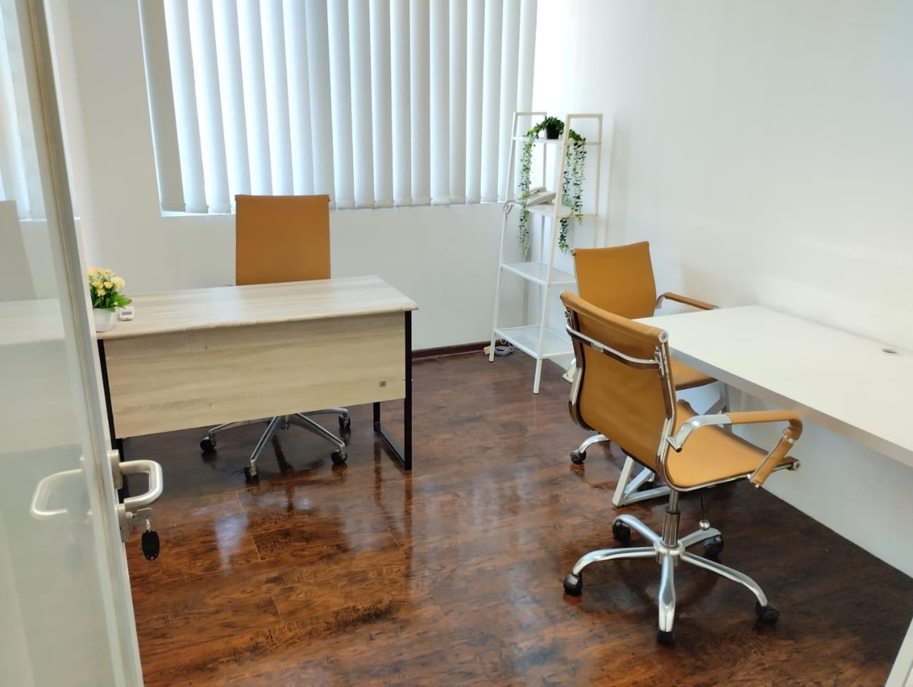 SEWA KANTOR TERMURAH PREMIUM di BSD City Tangerang Selatan!