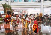 Reog Ponorogo Hadi Kusumo