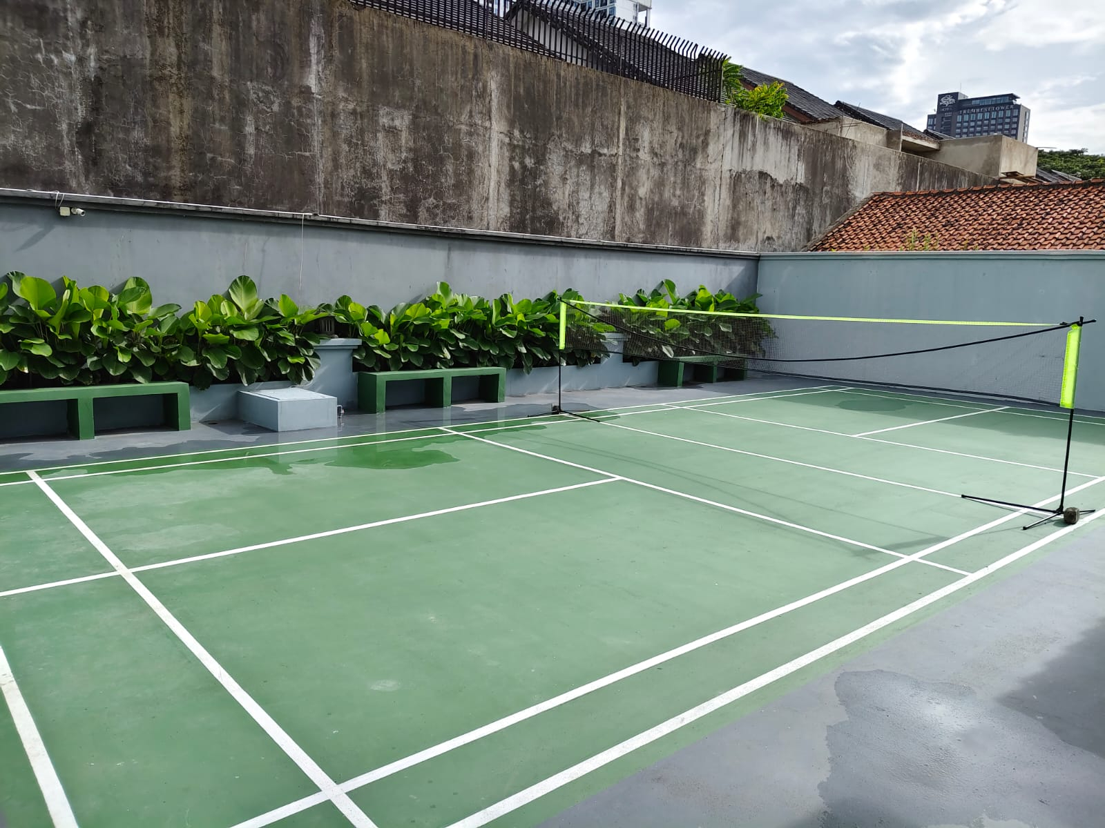 SEWA KANTOR TERMURAH PREMIUM di BSD City Tangerang Selatan!