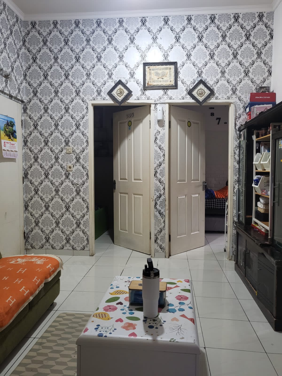 Rumah Minimalis Bagus Siap Huni di Padasuka Cicaheum Bandung