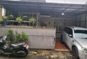 Rumah Minimalis Bagus Siap Huni di Padasuka Cicaheum Bandung