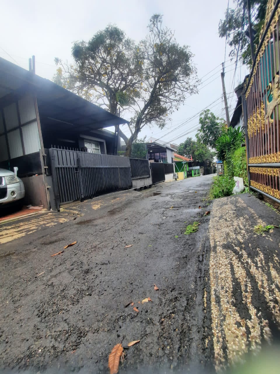 Rumah Minimalis Bagus Siap Huni di Padasuka Cicaheum Bandung