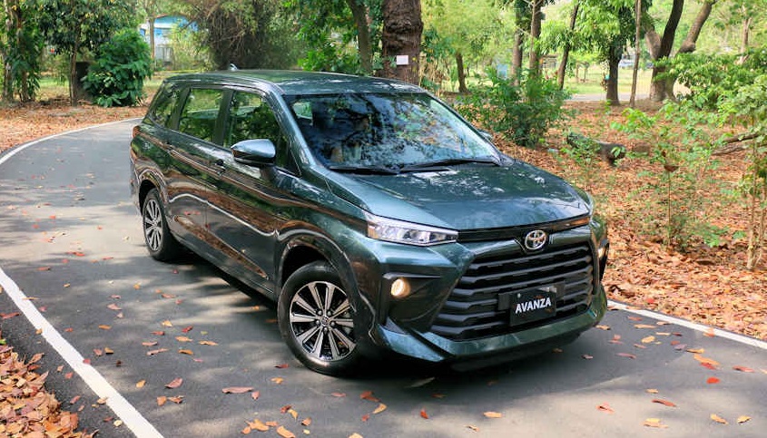 Puri Bali Car Rental