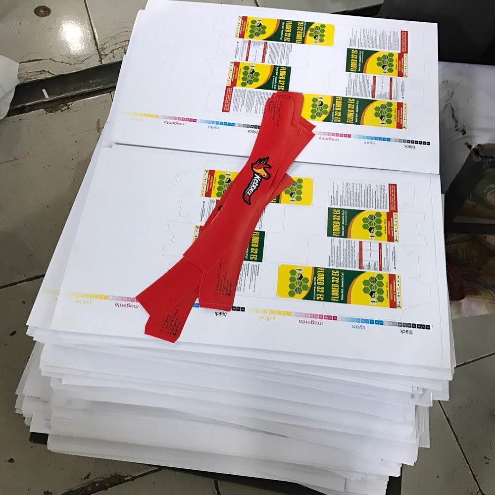 PERCETAKAN TERMURAH SURABAYA