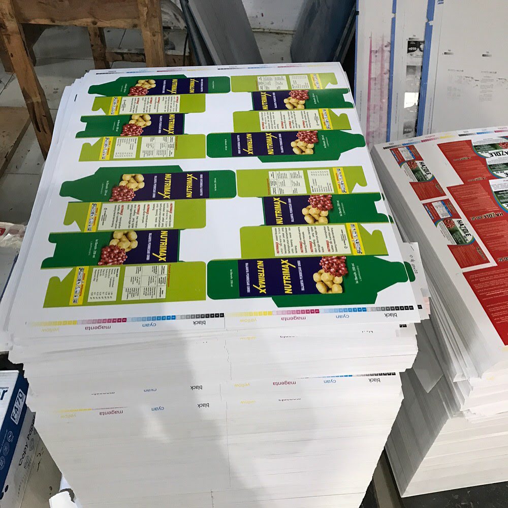 PERCETAKAN TERMURAH SURABAYA