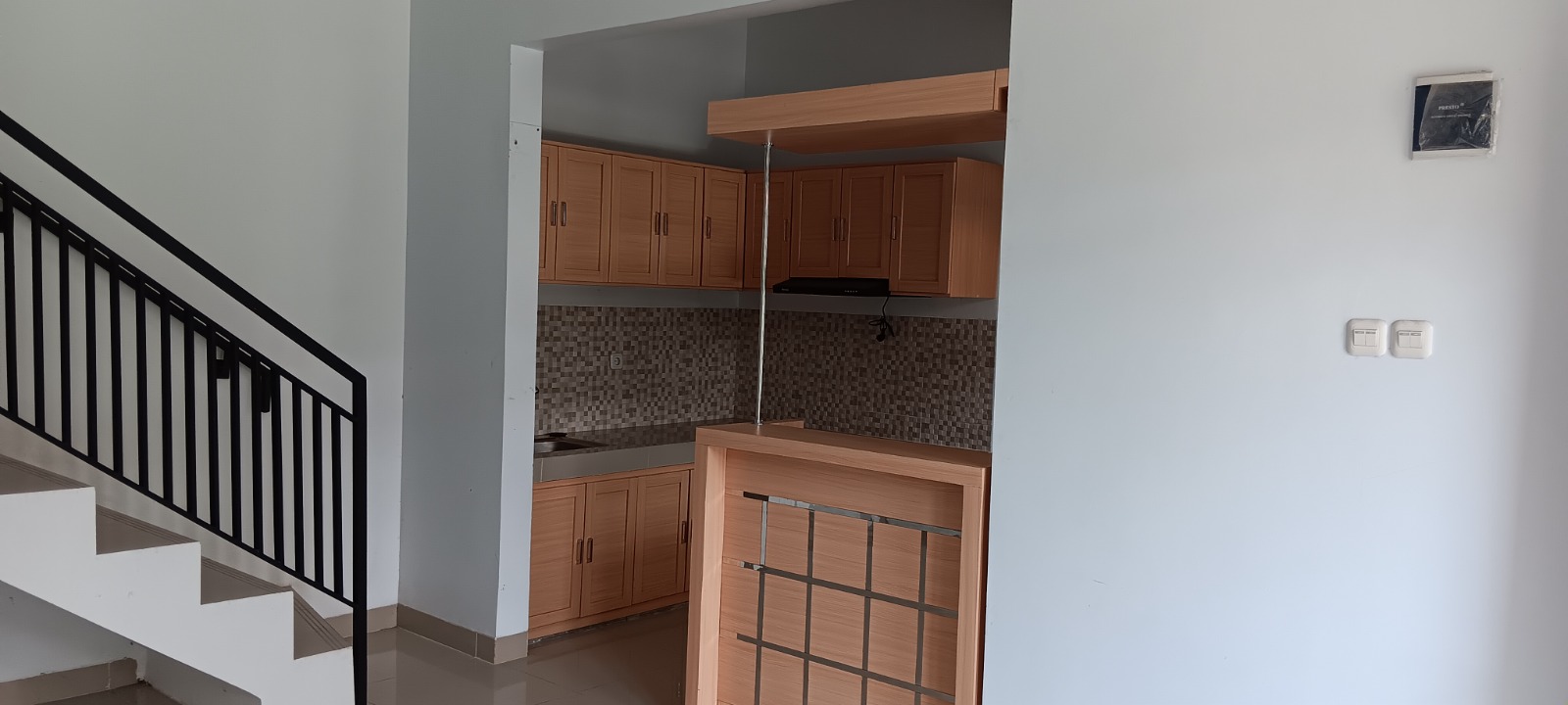 Disewakan rumah Arcamanik Bandung