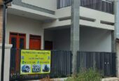 Disewakan rumah Arcamanik Bandung