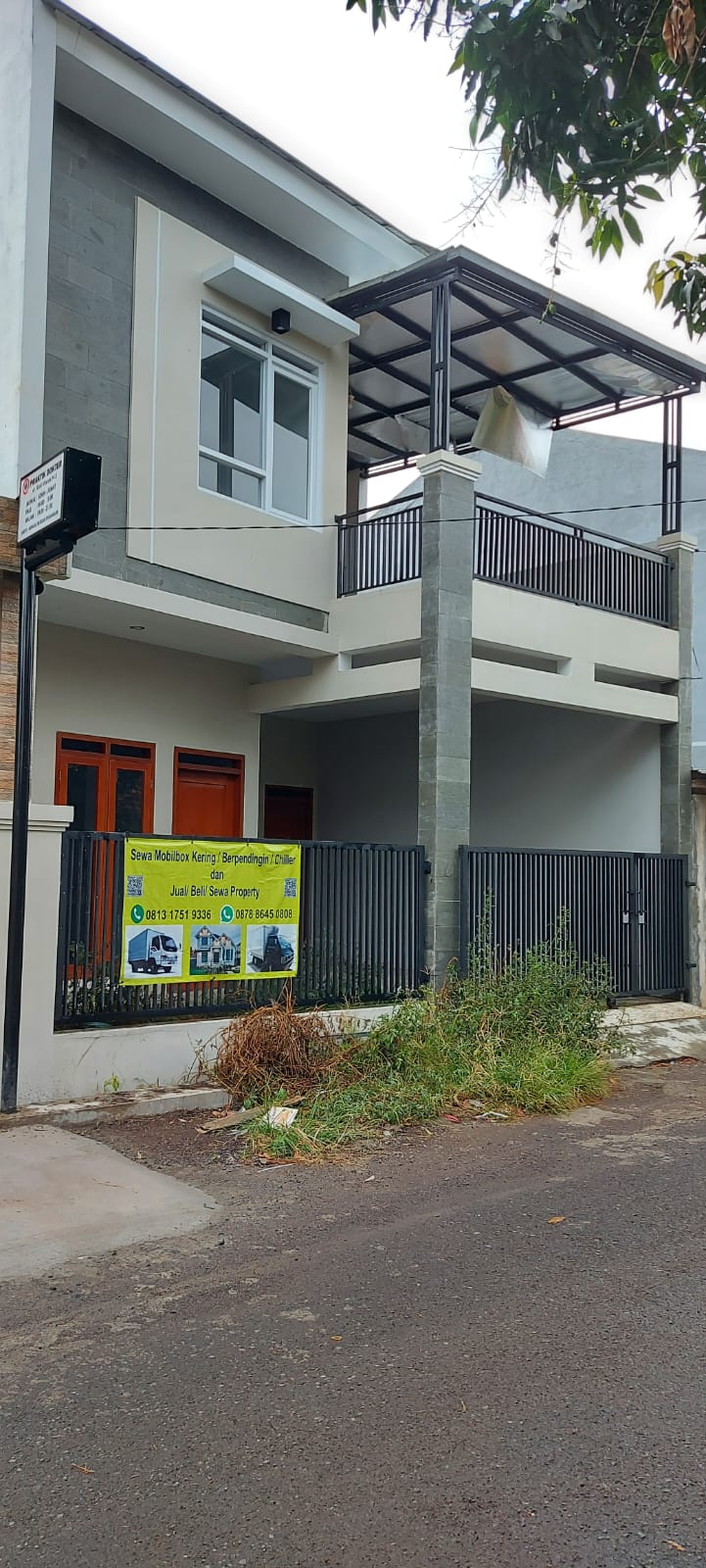 Disewakan rumah Arcamanik Bandung