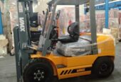 Forklift