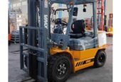 Forklift