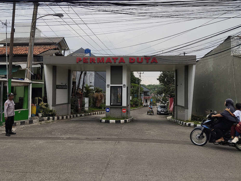 Kontrak/Sewa Rumah di Depok